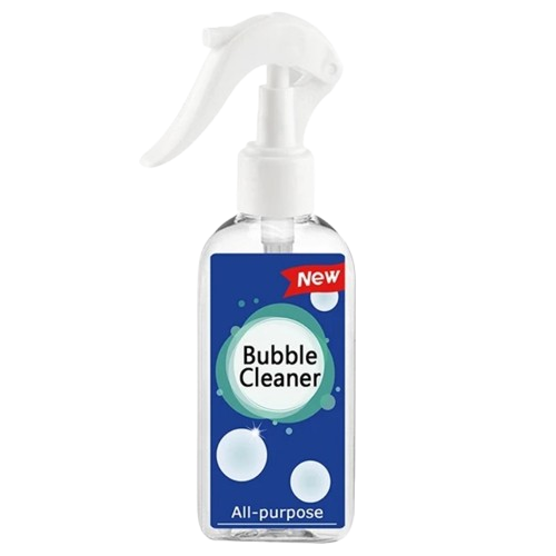 Bubble Cleaner